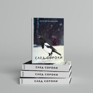 След Сороки